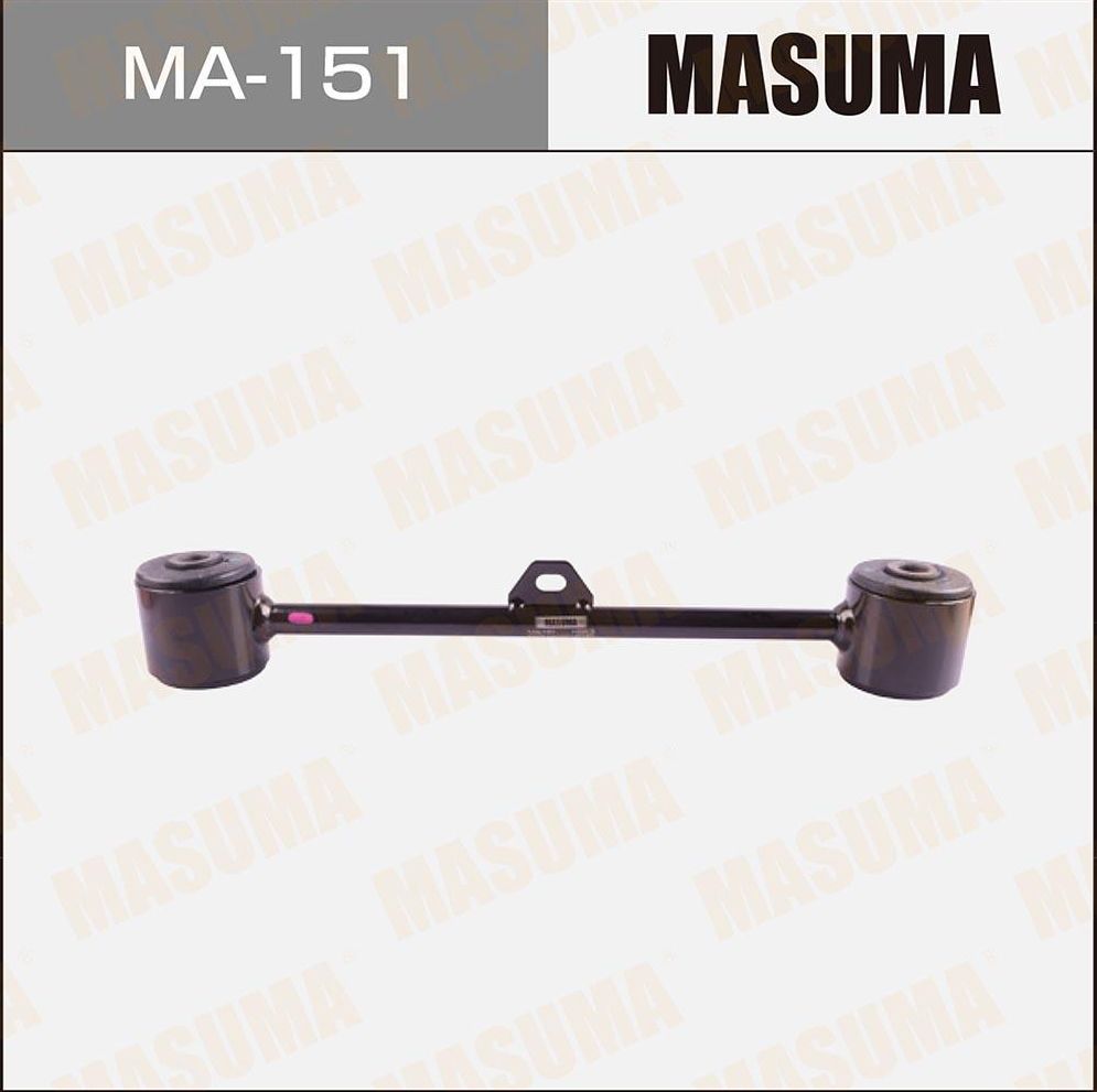 Поперечный рычаг задней подвески Masuma. Артикул MA-151