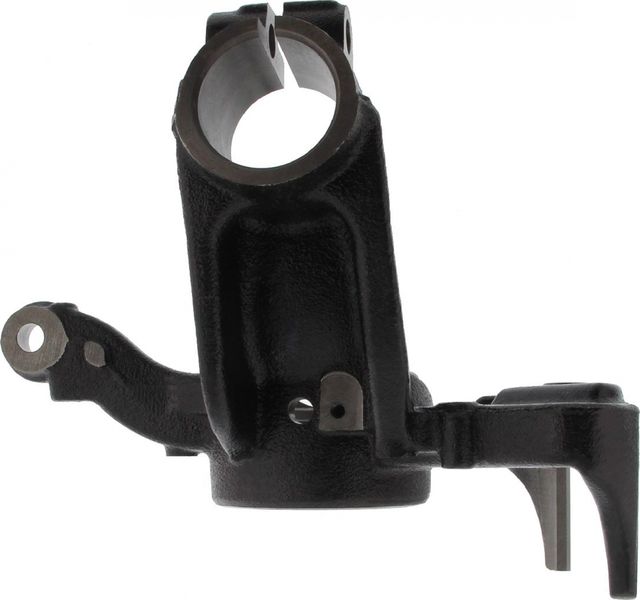 Поворотный кулак MAPCO передний правый для Skoda Fabia I 1999-2008. Артикул 107782