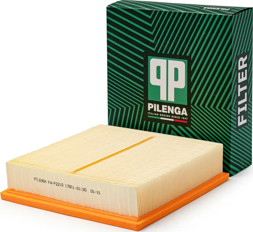 PILENGA Фильтр воздушный  TOYOTA CAMRY (50) 3.5 RX350 '09- Pilenga. Артикул fa-p2219