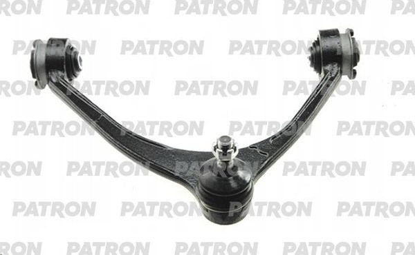 Поперечный рычаг передней подвески Patron правый для Lexus SC II 2001-2010. Артикул PS50199R