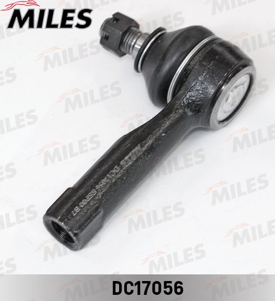 Наконечник рулевой тяги Miles правый/левый для Nissan Almera Tino I 2000-2006. Артикул DC17056