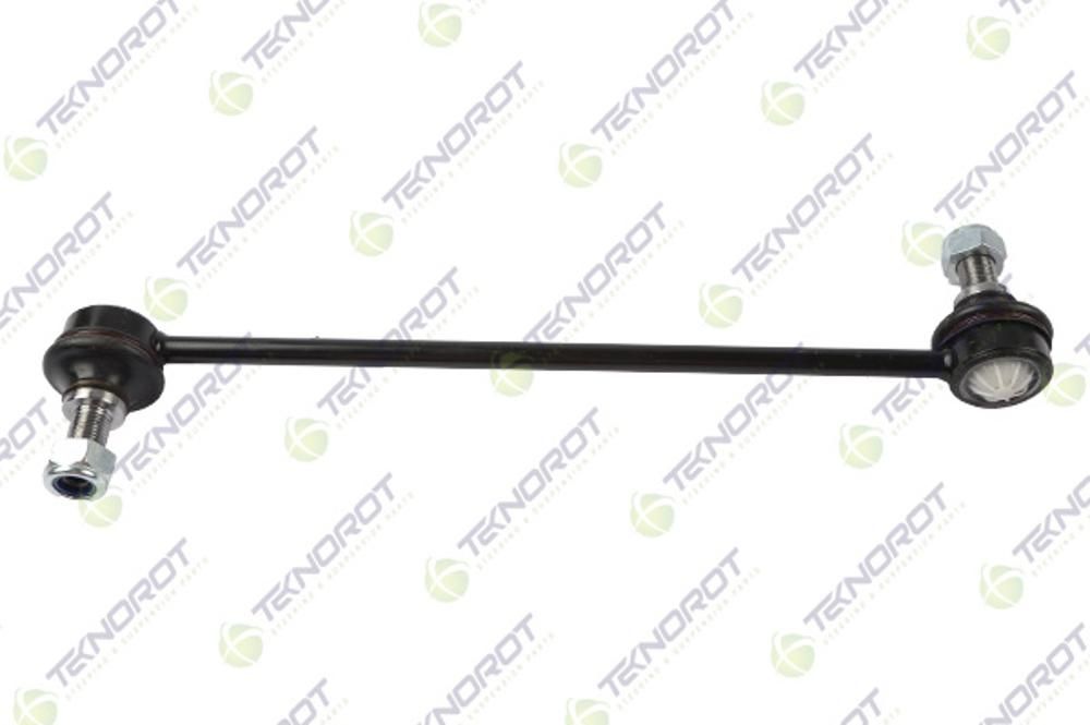 Стойка (тяга) стабилизатора Teknorot передняя для Kia Rio III 2011-2017. Артикул HY-296
