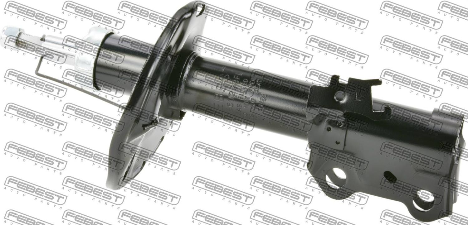 Амортизатор Febest. Артикул 01660298FL