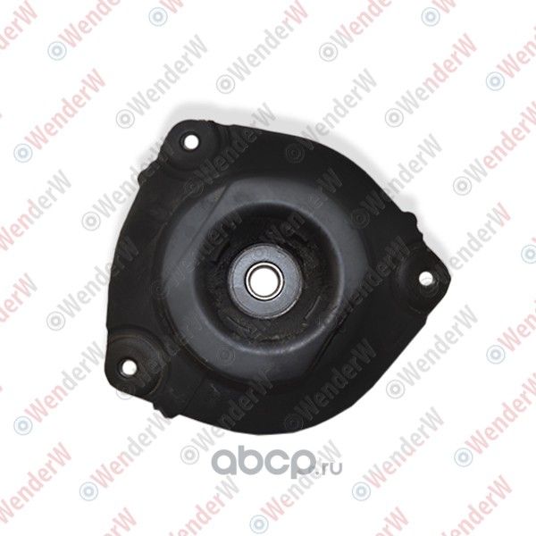 ОПОРА ПЕРЕДНЕГО АМОРТИЗАТОРА NISSAN JUKE (11-...), SENTRA (14-...), TI (Wenderw). Артикул WEPP003
