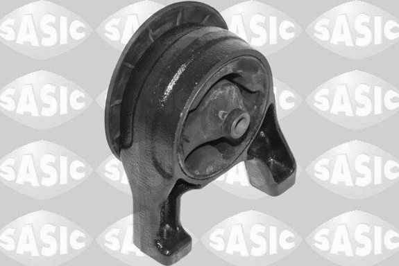 Подушка (опора) двигателя Sasic. Артикул 2706711