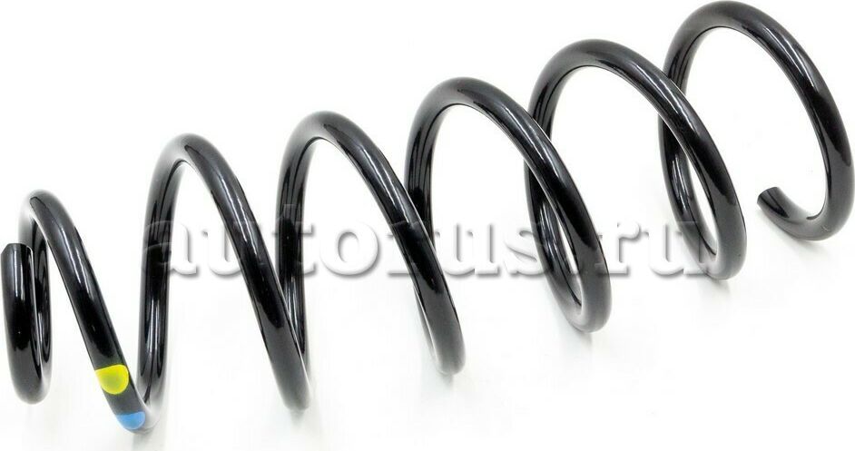 Пружина подвески Renault. Артикул 550202196R