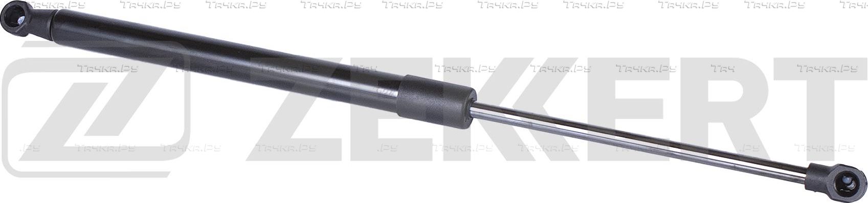 Амортизатор (упор) багажника Zekkert. Артикул GF-2562