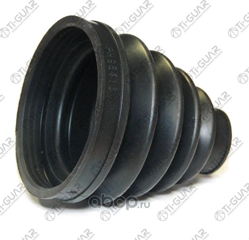 Пыльник шрус (TI-Guar). Артикул TG2009