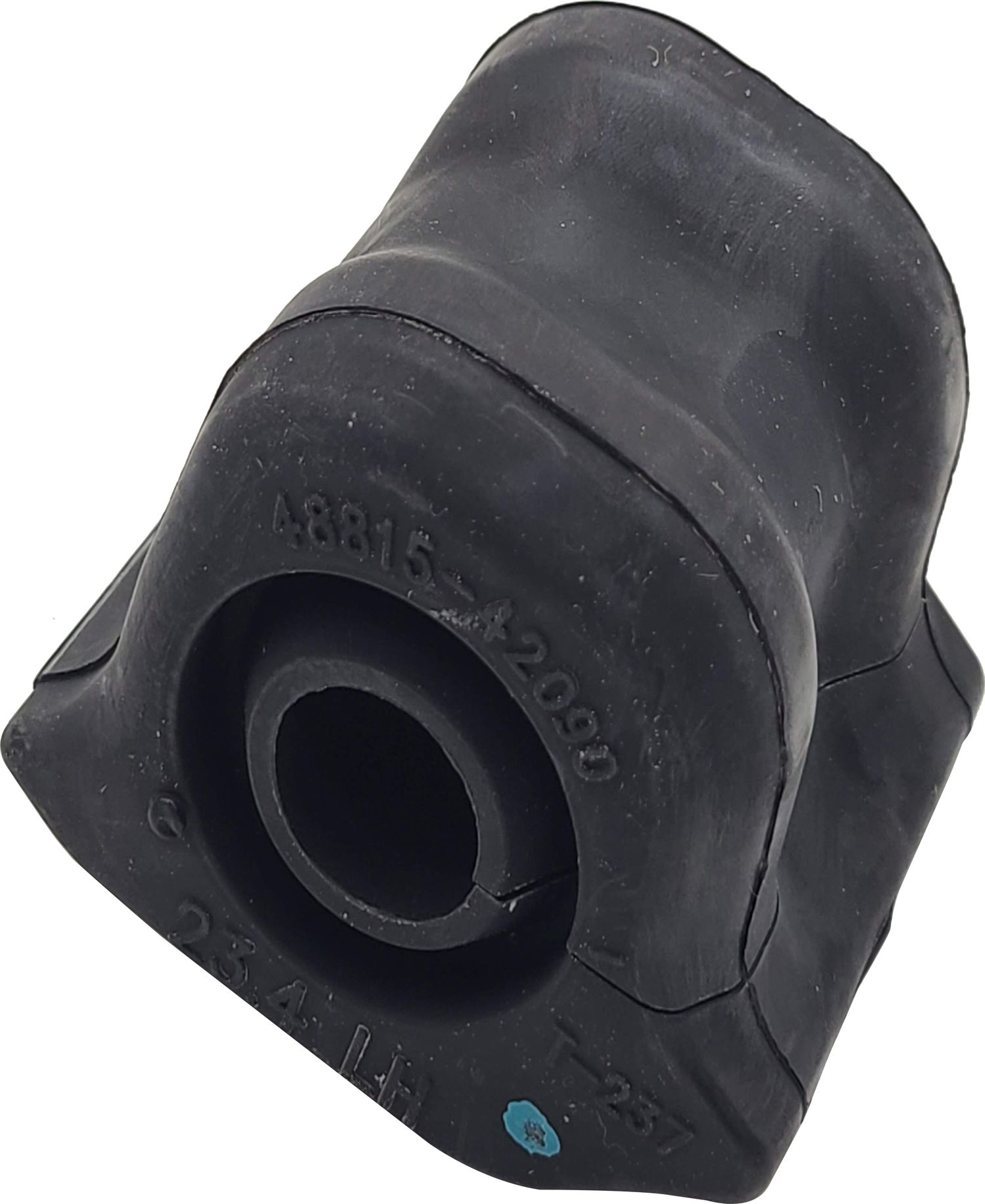 Втулка стабилизатора CTR. Артикул CVT-107L