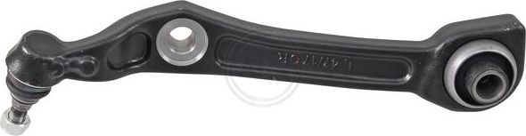 Продольный рычаг ABS (алюминий) для Mercedes-Benz S-Класс V (W221) 2005-2013. Артикул 211969