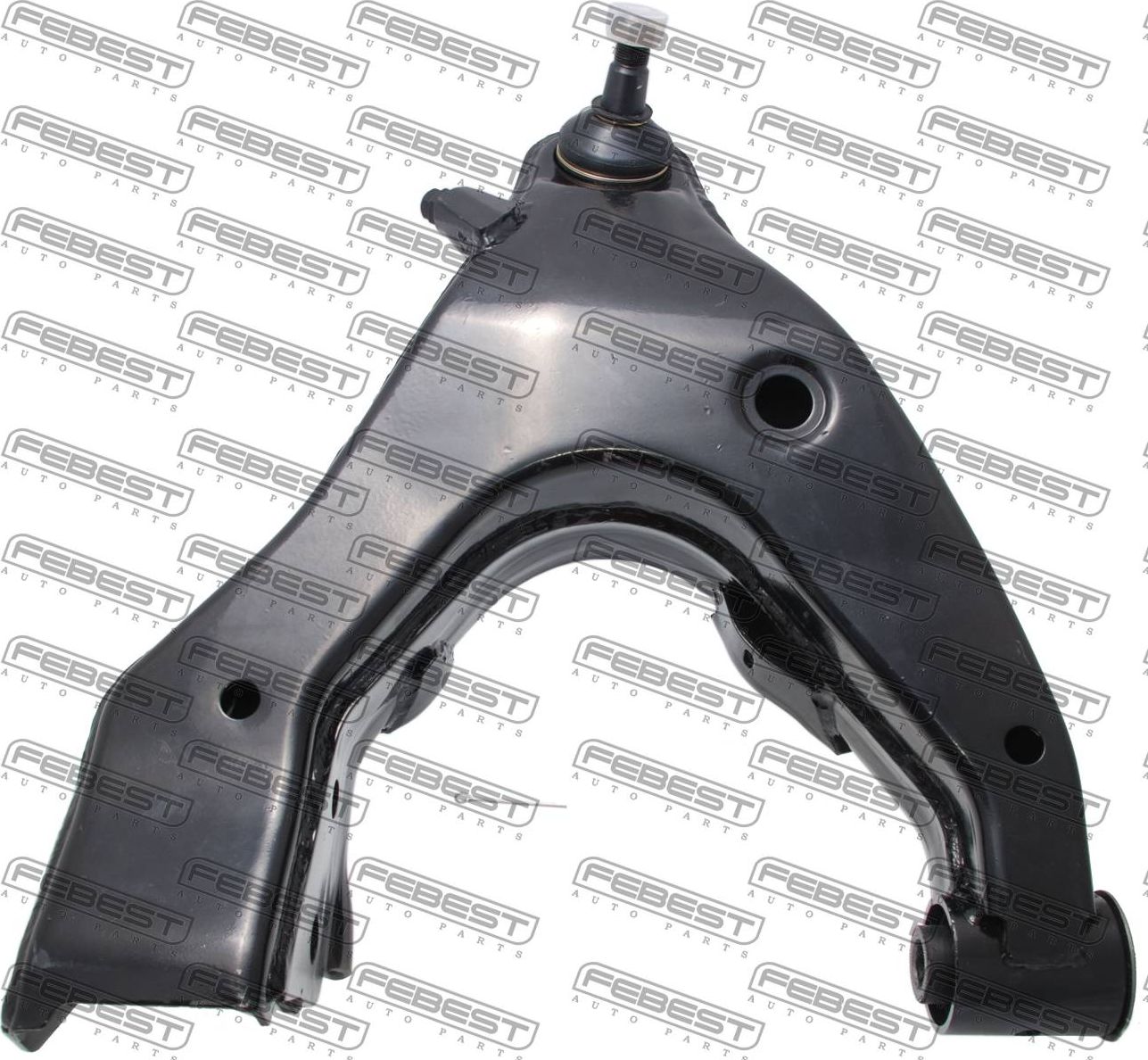 Поперечный рычаг Febest. Артикул 0124-333RH