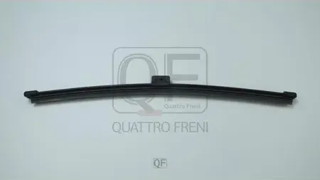 Щетка стеклоочистителя rr (Quattro Freni). Артикул QF21N00055