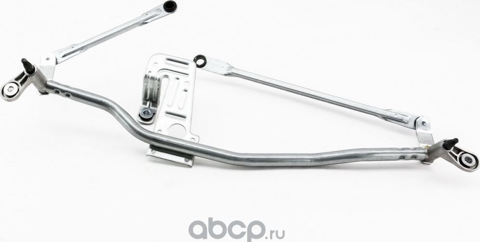 Трапеция стеклоочистителя без мотора (Dominant). Артикул PE64005PPS