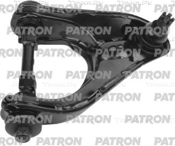 Поперечный рычаг передней подвески Patron. Артикул PS50196R