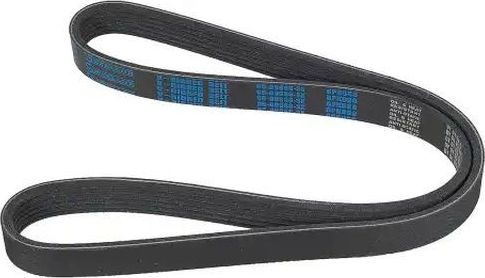 Приводной ремень поликлиновой Stellox для Honda Civic VII 2001-2005. Артикул 06-00986-SX