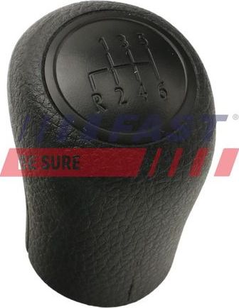 Ручка КПП Fast для Mercedes-Benz Vito II (W639) 2003-2014. Артикул FT73246