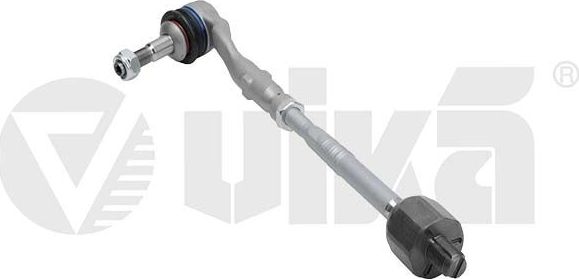 Рулевая тяга Vika правая для BMW 5 VI (F10/F11/F07) 2009-2017. Артикул 49984601