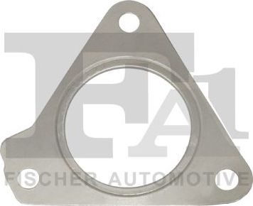 Прокладка глушителя FA1 для Nissan Patrol Y61 2000-2026. Артикул 120-964