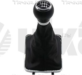 Ручка КПП Vika. Артикул 77111575501