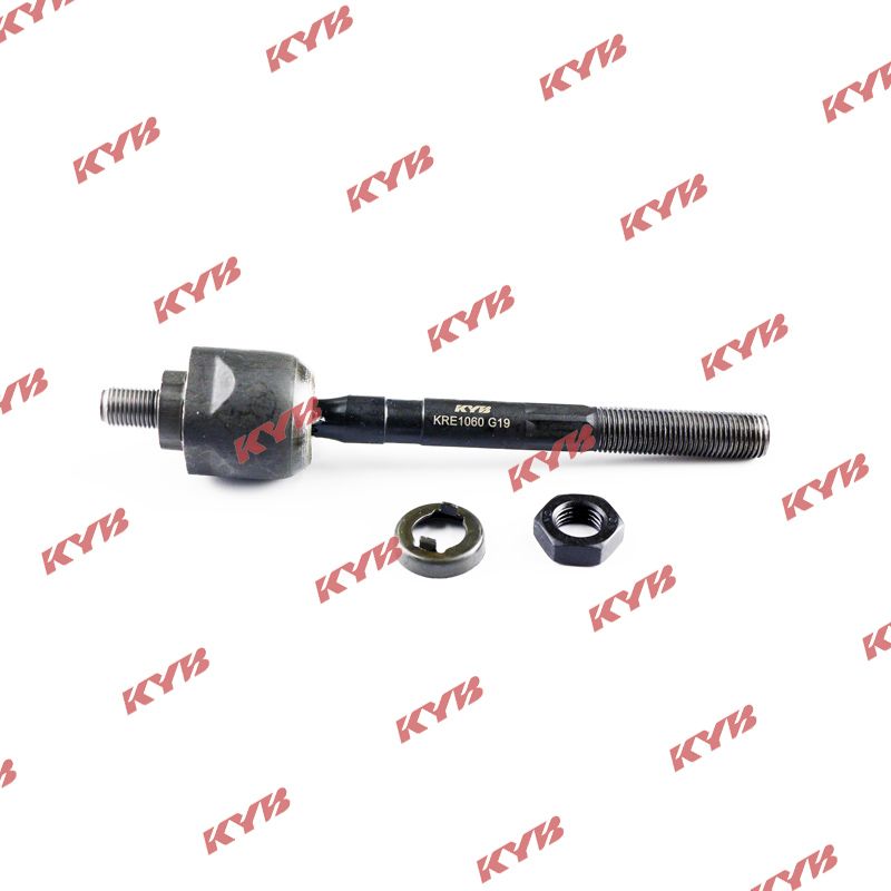 Тяга рулевая | перед прав/лев | (KYB). Артикул KRE1060