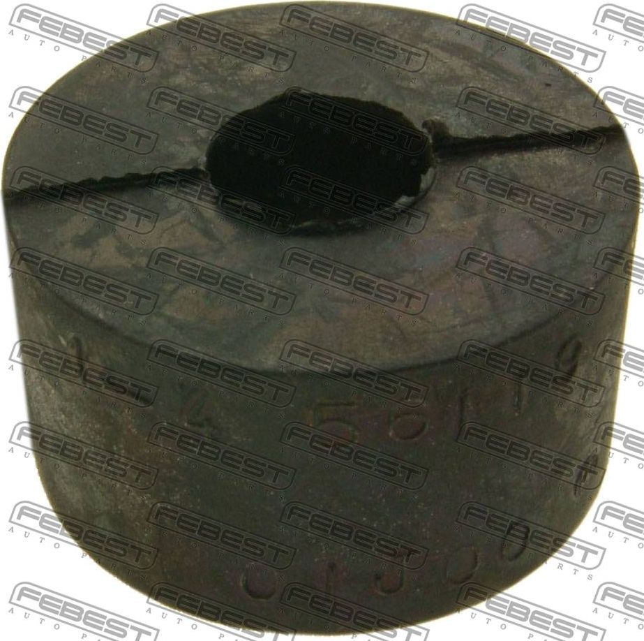 Втулка заднего амортизатора Febest. Артикул NSB-Y60