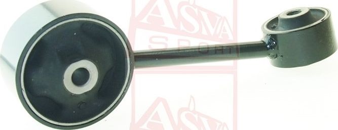 Подушка (опора) двигателя Asva. Артикул 0112-MCU15RHU