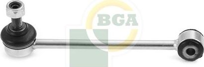 Стойка (тяга) стабилизатора BGA. Артикул LS0953