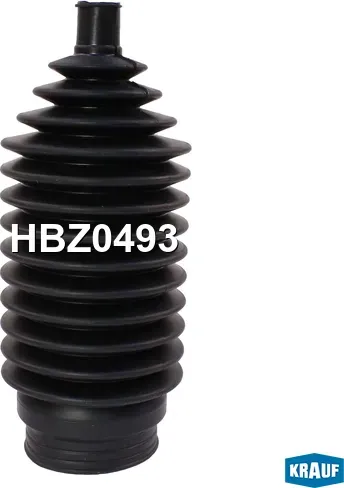 Пыльник рулевой рейки Krauf. Артикул HBZ0493