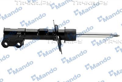 Амортизатор Mando передний правый для Kia Ceed II 2012-2018. Артикул EX54661A2500