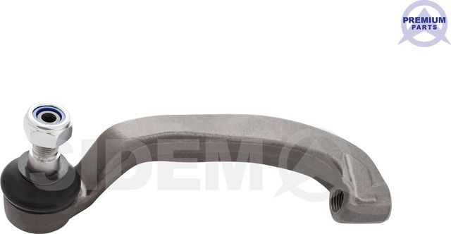 Наконечник рулевой тяги Sidem левый для Mercedes-Benz S-Класс IV (W220) 2002-2005. Артикул 49732