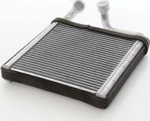 Радиатор отопителя (печки) BSG для Audi TT III (8S) 2014-2026. Артикул BSG 90-530-010