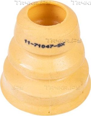 Отбойник амортизатора (стойки) Stellox. Артикул 11-71047-SX
