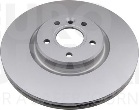Тормозной диск Eurobrake. Артикул 58153125105