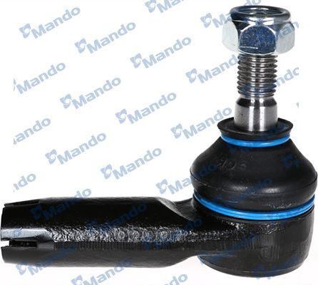 Наконечник рулевой правый (Mando). Артикул MTG055007