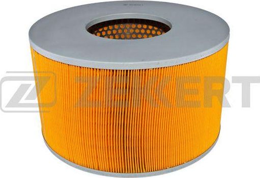 Воздушный фильтр Zekkert. Артикул LF-1952