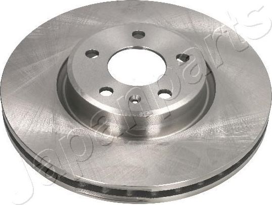 Тормозной диск Japanparts. Артикул DI-0942