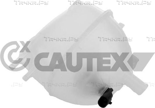Расширительный бачок Cautex для Opel Vectra C 2002-2009. Артикул 955383