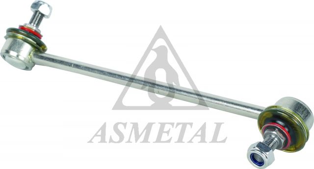 Стойка (тяга) стабилизатора Asmetal. Артикул 26KI0200