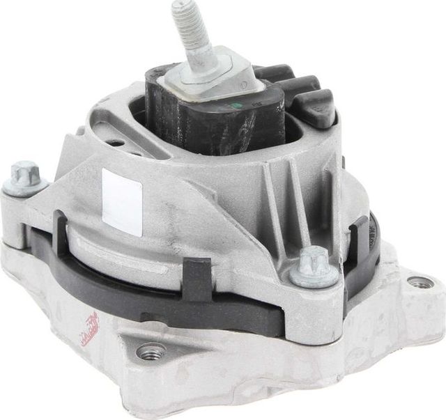 Подушка (опора) двигателя Corteco. Артикул 49361891