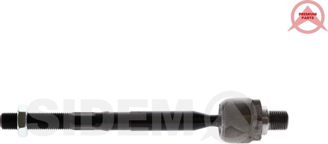 Рулевая тяга Sidem для Kia Picanto III 2017-2026. Артикул 81318