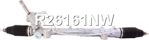 Рулевая рейка Motorherz. Артикул R26161NW
