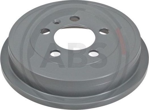 Тормозной барабан ABS задний для Audi A2 2000-2005. Артикул 2765-S