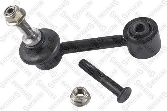 Стойка (тяга) стабилизатора Stellox. Артикул 56-03096A-SX