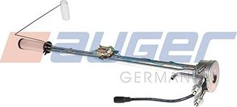 Датчик уровня топлива Auger для Scania P 2003-2015. Артикул 71902