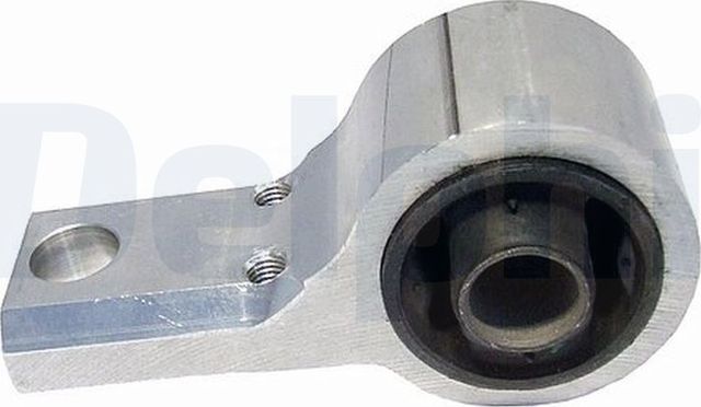 Сайлентблок переднего рычага подвески Delphi. Артикул TD576W