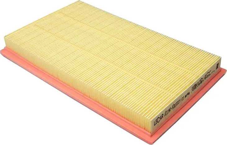Фильтр воздушный Nissan T30, P12, N16, P11, B10RS, Z50 (Lecar). Артикул LECAR000331501