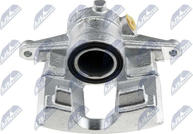 Тормозной суппорт NTY. Артикул HZT-FT-003