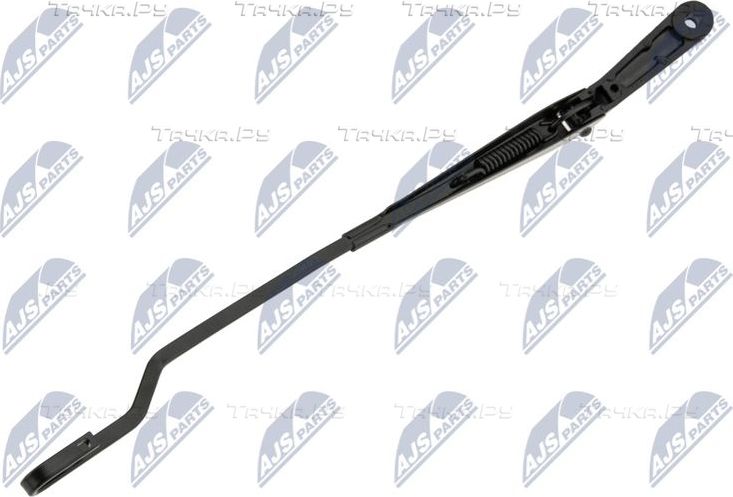Замок двери NTY задний правый для Audi S5 I (8T) 2007-2017. Артикул EZC-AU-008