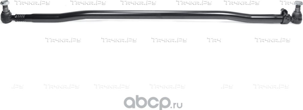 Тяга рулевая поперечная (Topcover). Артикул T11744008