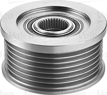 Муфта генератора обгонная Valeo VALEO NEW SPARE PART. Артикул 588069